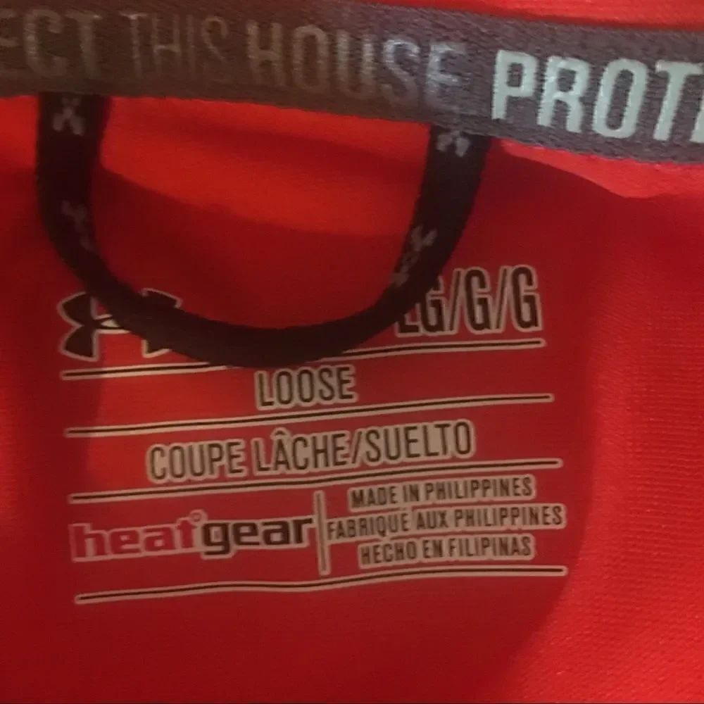 Under  armour  - Picture 4 of 4